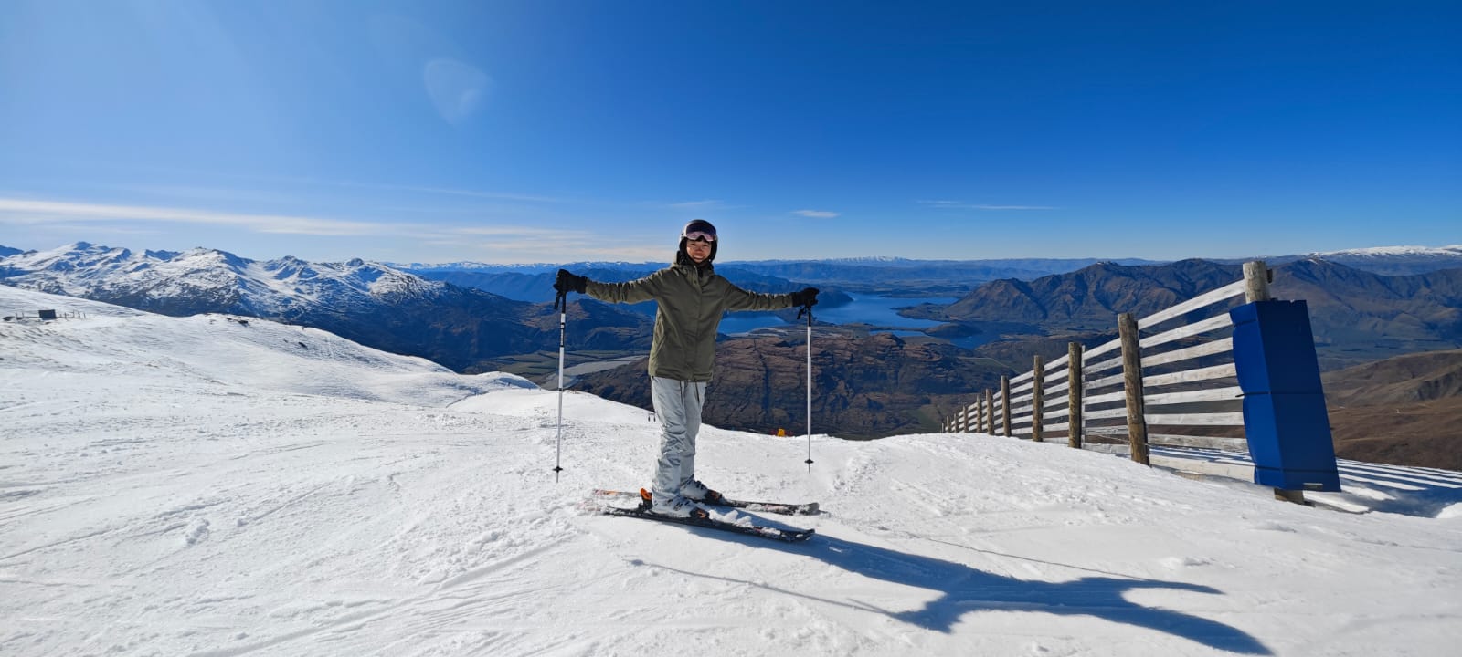 從0開始到通過我的雙版Lv1在紐西蘭成為滑雪教練 become a ski instructor in New Zealand：考試經過與心得分享